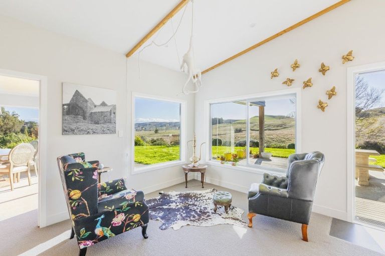 Photo of property in 136a Lindsay Road, Waipukurau, 4283