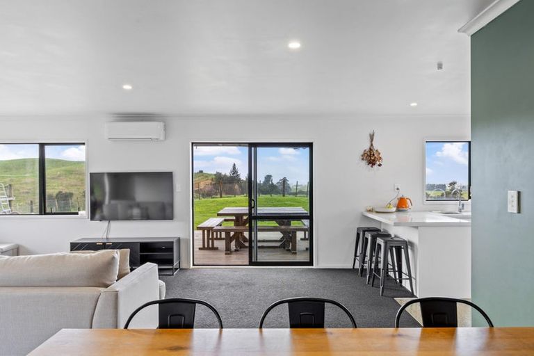 Photo of property in 320 Quine Road, Tahuna, Morrinsville, 3373