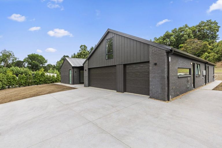 Photo of property in 38 Mangaone Lane, Tamahere, 3283