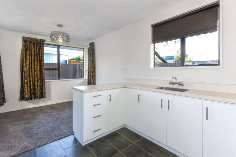 Photo of property in 40 Therese Street, Spreydon, Christchurch, 8024