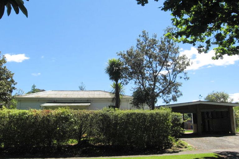 Photo of property in 35 North Road, Kaitaia, 0410