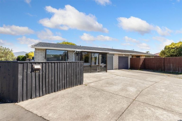 Photo of property in 10 Player Place, Shirley, Christchurch, 8061