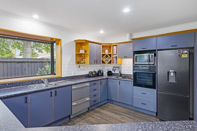 Photo of property in 24 Eders Road, Woodend, 7610