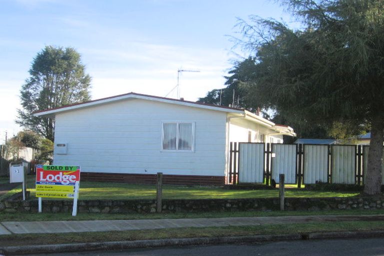 Photo of property in 31 Purcell Place, Melville, Hamilton, 3206