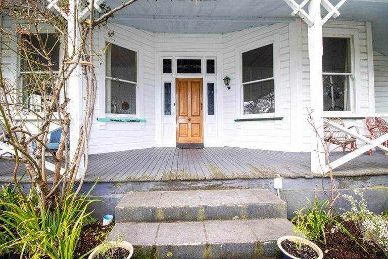 Photo of property in 49 Pukepapa Road, Marton, 4710