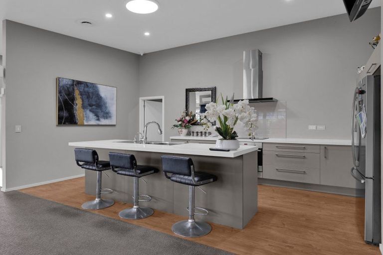 Photo of property in 21 Meadowfield Street, Flagstaff, Hamilton, 3210