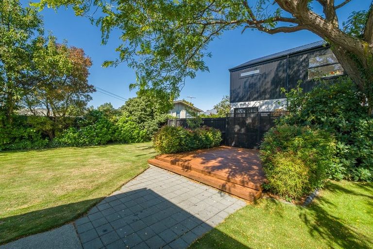 Photo of property in 30 Hinemoa Street, Spreydon, Christchurch, 8024