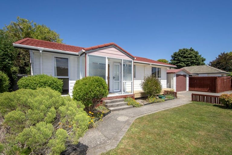 Photo of property in 52 Philpotts Road, Mairehau, Christchurch, 8052