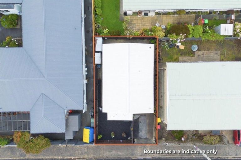 Photo of property in 24 New Street, Saint Kilda, Dunedin, 9012