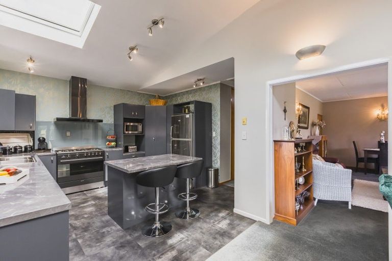 Photo of property in 131 Waiou Road, Waipukurau, 4281