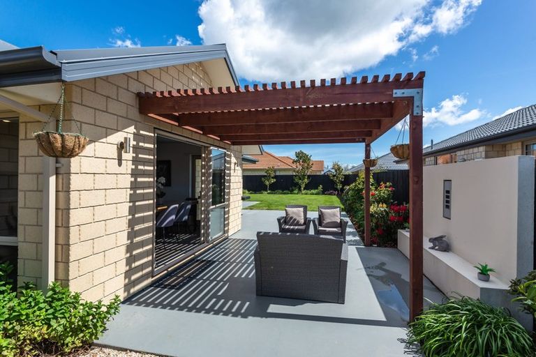 Photo of property in 6 Bayliss Close, Northwood, Christchurch, 8051