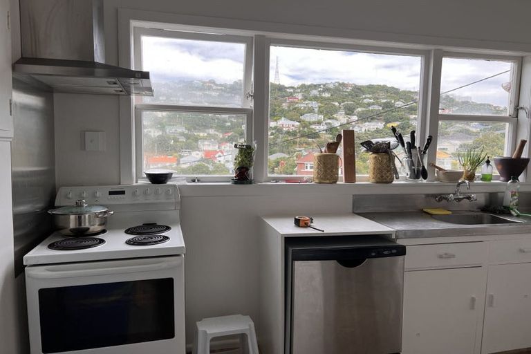 Photo of property in 23 Waipapa Road, Hataitai, Wellington, 6021