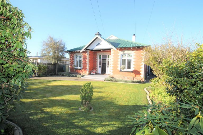 Photo of property in 29 Lanark Street, Mosgiel, 9024