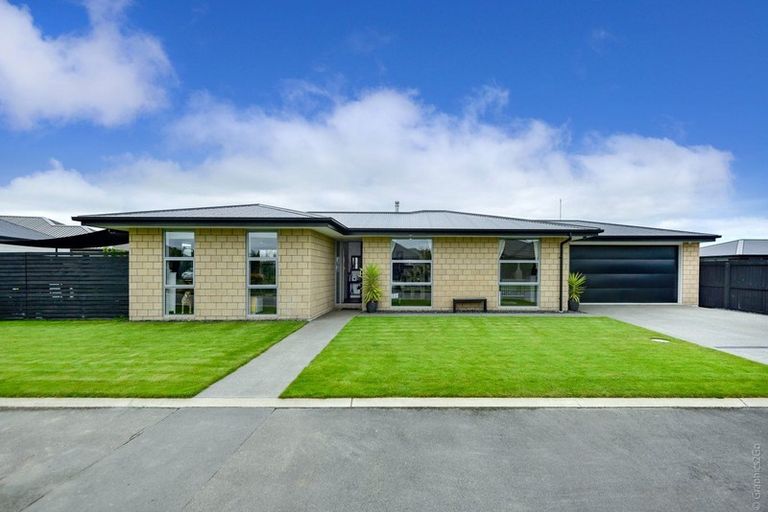 Photo of property in 8 Chert Street, Rolleston, 7614