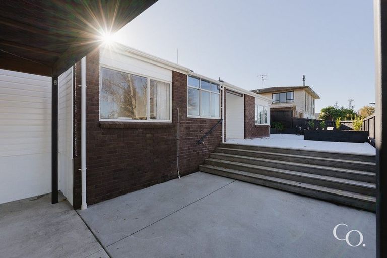 Photo of property in 185 Edgecumbe Road, Tauranga South, Tauranga, 3112