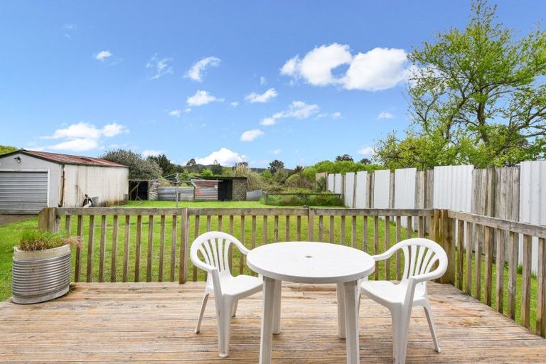 Photo of property in 133 Oregon Drive, Murupara, 3025