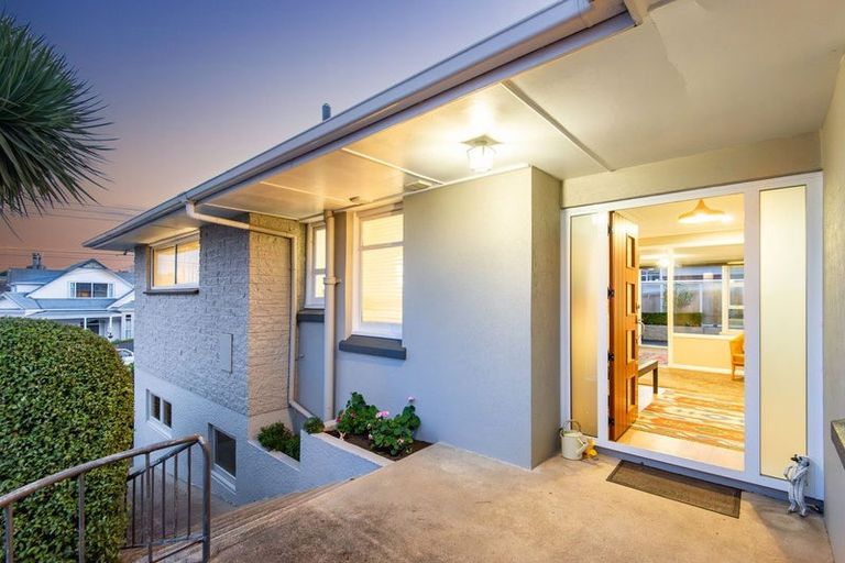 Photo of property in 20 Napier Street, Belleknowes, Dunedin, 9011