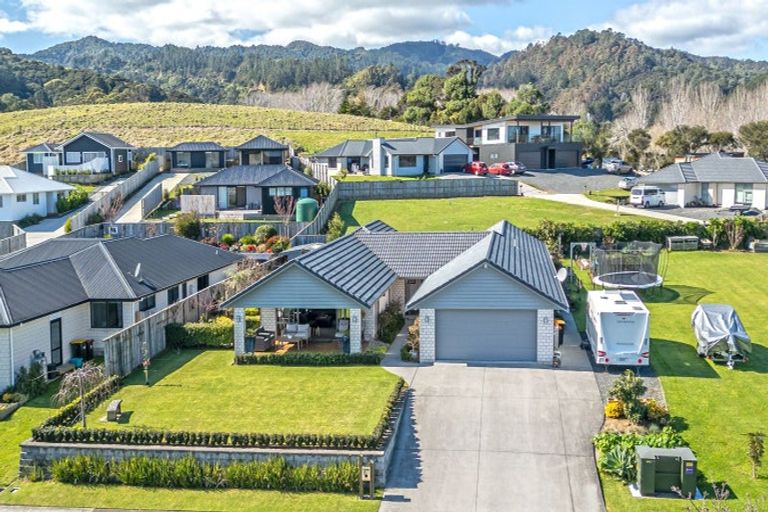 Photo of property in 87 Greenhills Drive, Coromandel, 3506