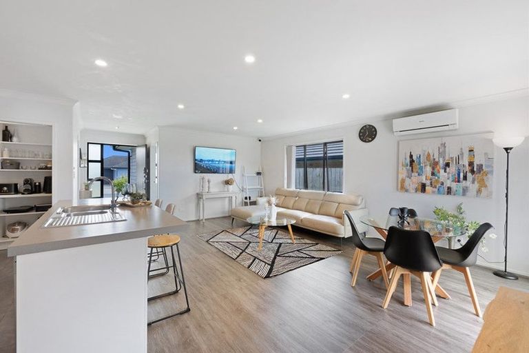 Photo of property in 4 Matawai Puna Drive, Pukekohe, 2120