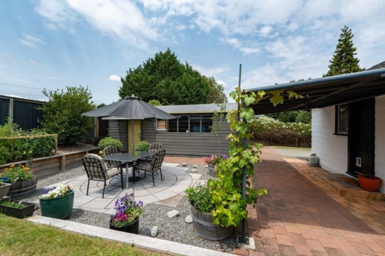 Photo of property in 109 Arthur Crescent, Hilltop, Taupo, 3330