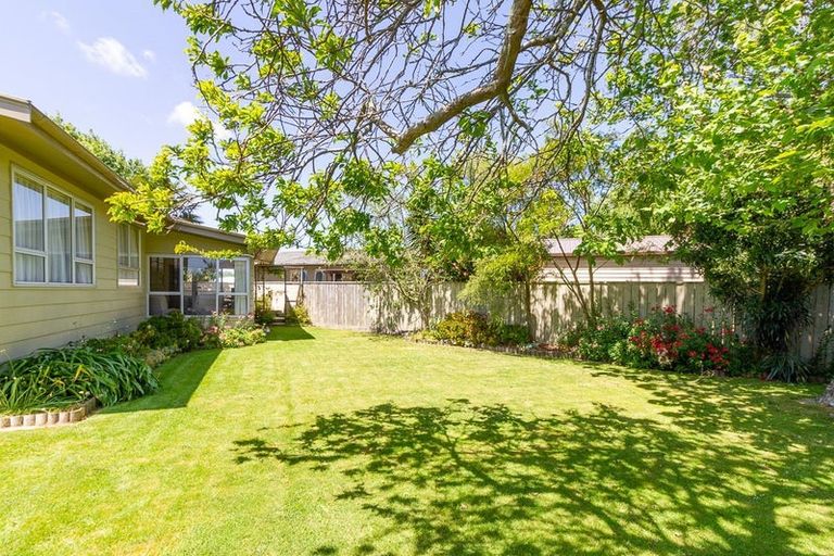 Photo of property in 49 Gemini Avenue, Milson, Palmerston North, 4414