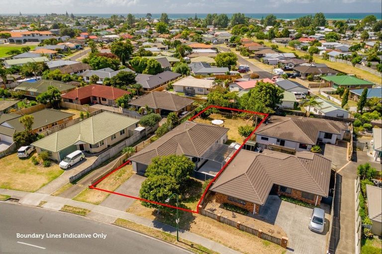 Photo of property in 295 Gravatt Road, Papamoa Beach, Papamoa, 3118