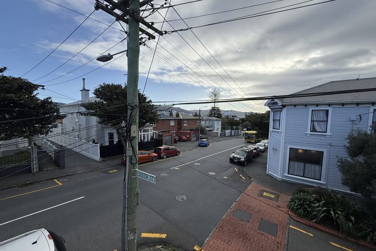 Photo of property in 61-61a Brougham Street, Mount Victoria, Wellington, 6011