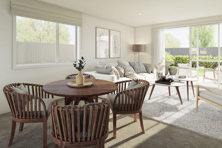 Photo of property in 239a Sawyers Arms Road, Bishopdale, Christchurch, 8053