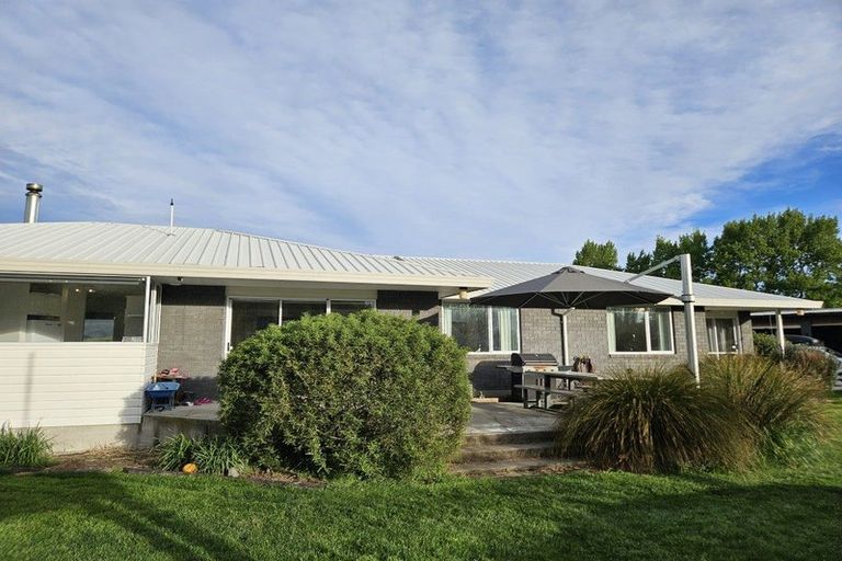 Photo of property in 165 Tancreds Road, Lincoln, Christchurch, 7672