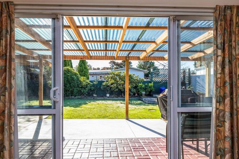 Photo of property in 133 Cockburn Street, Kuripuni, Masterton, 5810