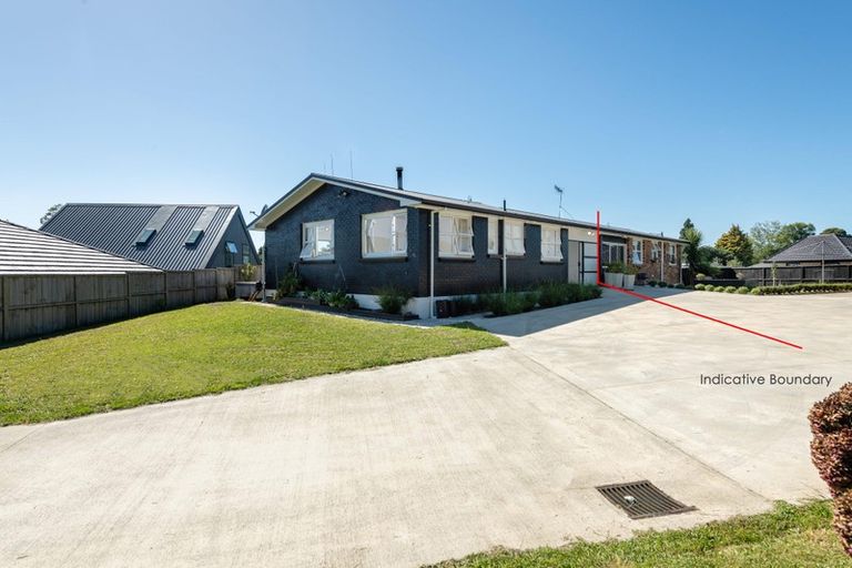 Photo of property in 54a Macloughlin Drive, Te Puke, 3119