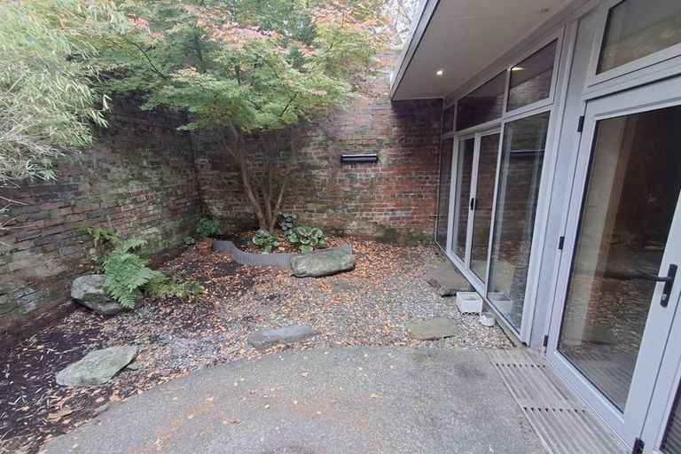 Photo of property in 123b Aro Street, Aro Valley, Wellington, 6021
