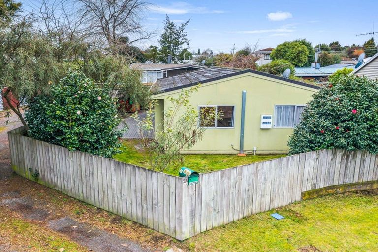 Photo of property in 2/2 Laughton Street, Taupo, 3330