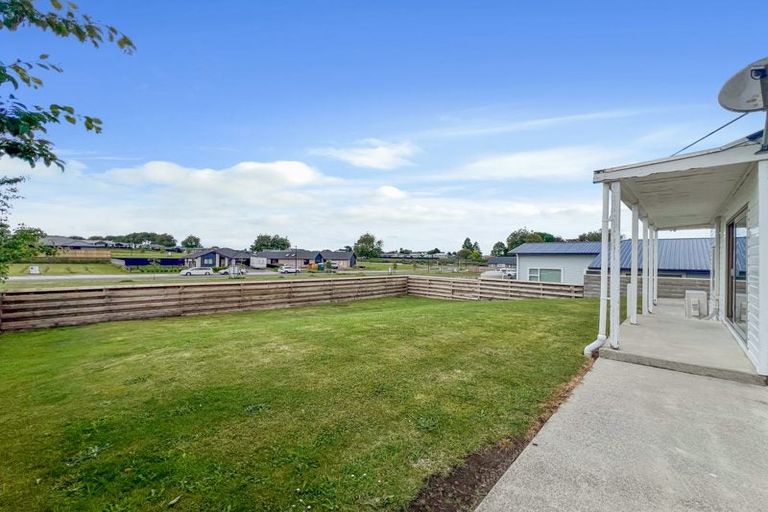 Photo of property in 186a Studholme Street, Morrinsville, 3300