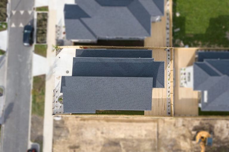 Photo of property in 19 Thomas Rielly Avenue, Hobsonville, Auckland, 0616