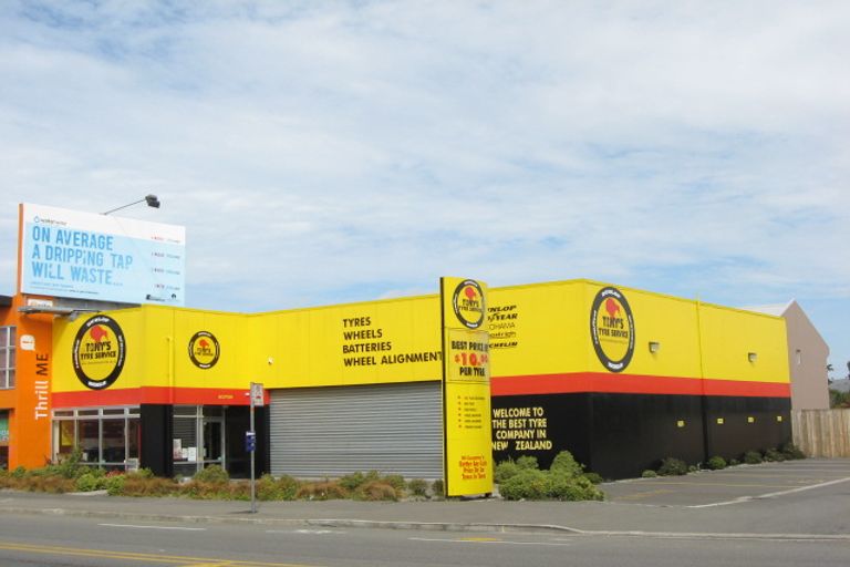 Photo of property in 23/336 Lincoln Road, Addington, Christchurch, 8024