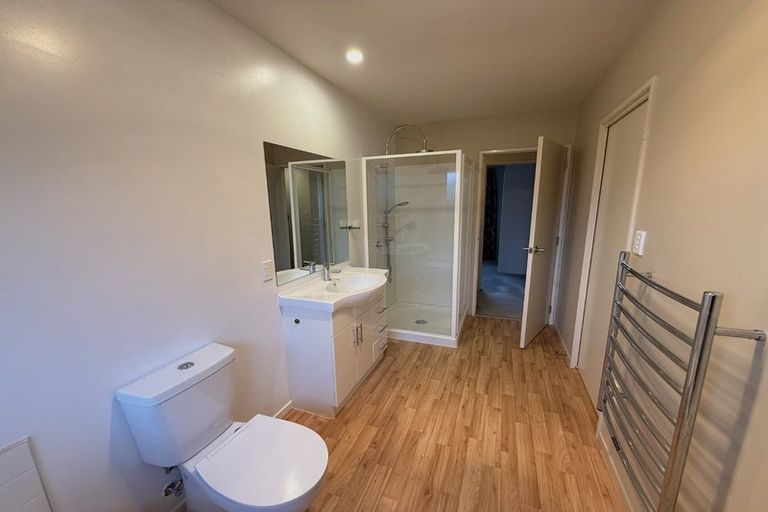 Photo of property in 46a Wellington Street, Phillipstown, Christchurch, 8011