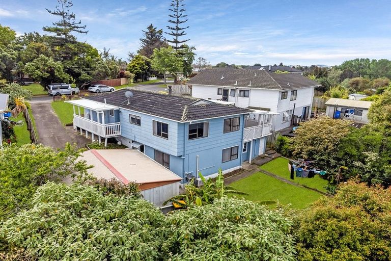 Photo of property in 5 Magellan Place, Papatoetoe, Auckland, 2025