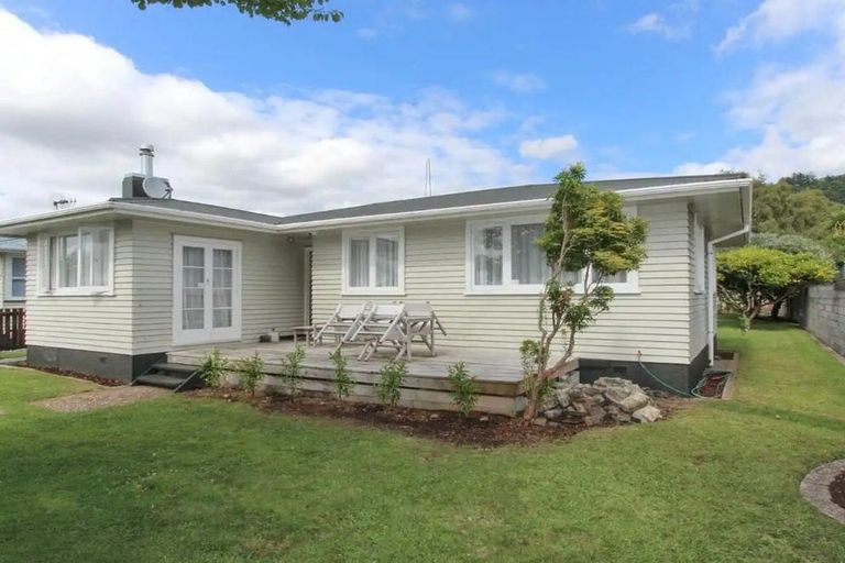 Photo of property in 128 Fairy Springs Road, Fairy Springs, Rotorua, 3015