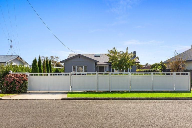 Photo of property in 11 Alexander Street, Tauranga South, Tauranga, 3112