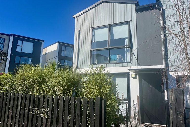 Photo of property in 21 Hinonga Loop, Silverdale, 0932
