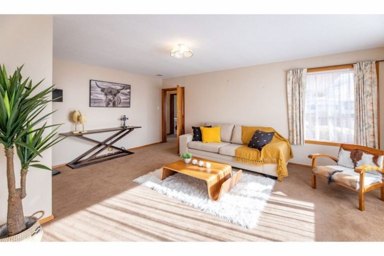 Photo of property in 43 Rydal Street, Hoon Hay, Christchurch, 8025