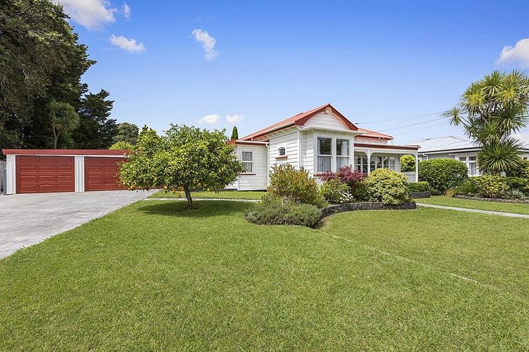Photo of property in 74 Moorhouse Street, Morrinsville, 3300