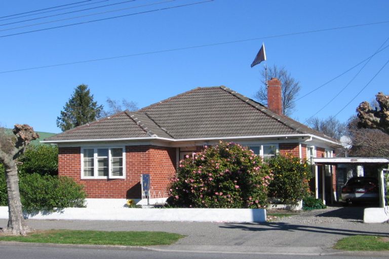 Photo of property in 99 Cornwall Street, Masterton, 5810