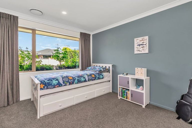 Photo of property in 18 Glenwood Drive, Prebbleton, 7604