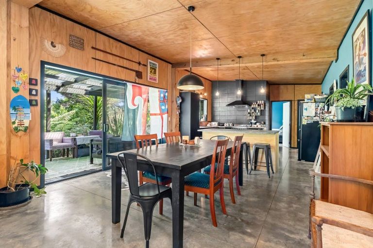 Photo of property in 11 Tutukaka Block Road, Tutukaka, Whangarei, 0173