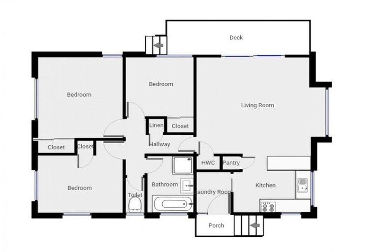 Photo of property in 14 Jenkins Place, Wakatu, Nelson, 7011