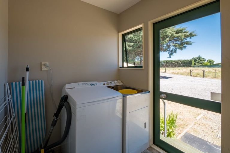 Photo of property in 489 Hoskyns Road, Rolleston, Christchurch, 7675