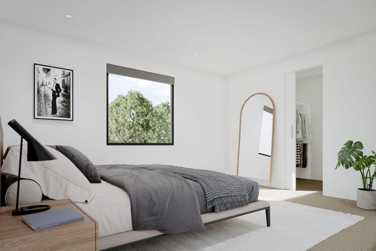 Photo of property in 1/25 Alexandra Street, Richmond, Christchurch, 8013