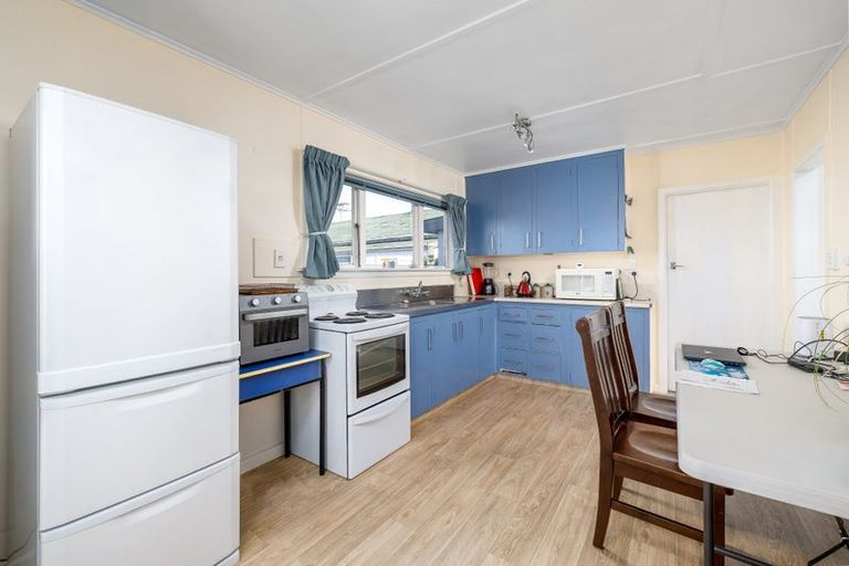 Photo of property in 86a High Street, Waimate, 7924